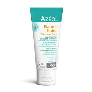 Azéol Liquid balm NEW