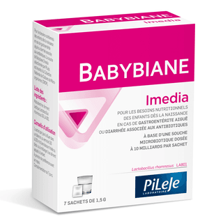 Babybiane Imedia