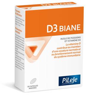 D3 Biane