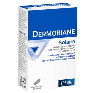 Dermobiane Solaire