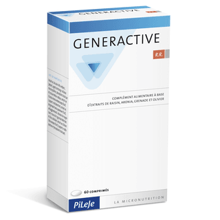 Generactive R.R.