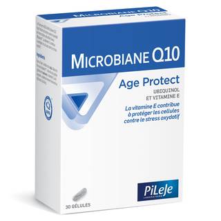 Microbiane Q10 Age protect