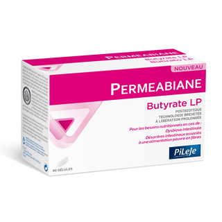 Permeabiane Butyrate LP