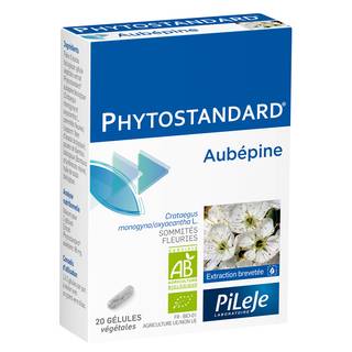 Phytostandard Aubépine