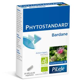 Phytostandard Bardane