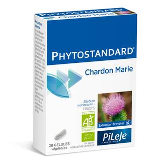 Phytostandard ® Chardon Marie