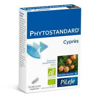 Phytostandard ® Cyprès