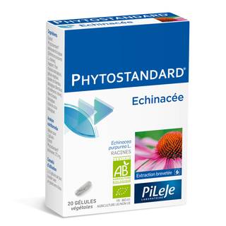 Phytostandard® Echinacée