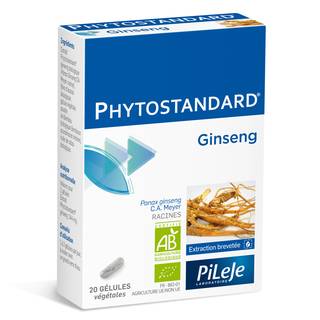 Phytostandard® Ginseng