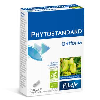 Phytostandard® Griffonia – Phytonutrition