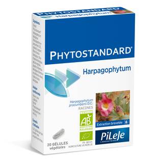 Phytostandard® Harpagophytum