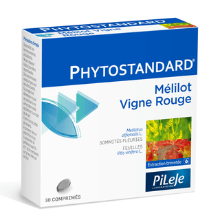 Phytostandard - Mélilot / Vigne Rouge
