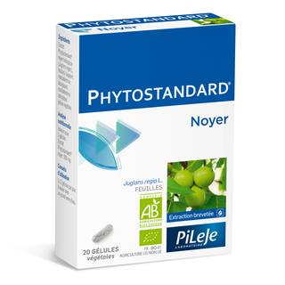 Phytostandard® Noyer