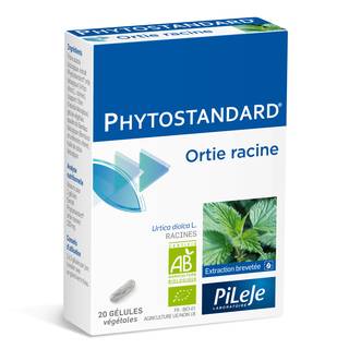 Phytostandard® Ortie Racine