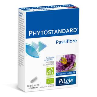 Phytostandard® Passiflore