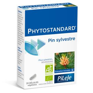 Phytostandard® Pin Sylvestre