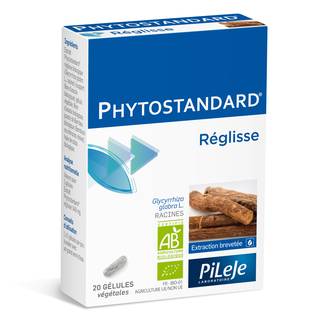 Phytostandard® Réglisse