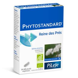 Phytostandard® Reine des Prés