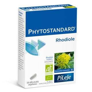 Phytostandard® Rhodiole