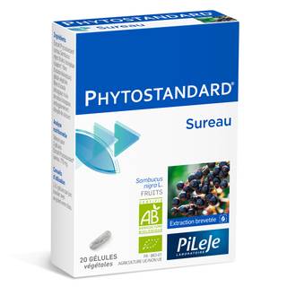 Phytostandard® Sureau