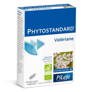 Phytostandard® Valériane